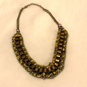 Statement Necklace